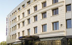 Hotel Florida